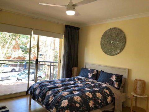 Escape To Strathfield For 8 Guests - Accommodation Rockhampton 1