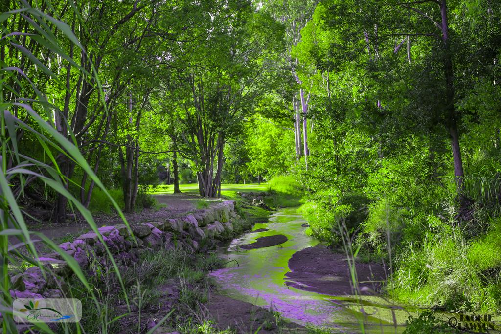 Redbank Creek QLD Accommodation Rockhampton