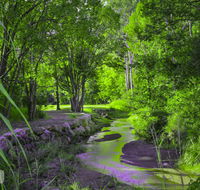 Esk Caravan Park  Rail Trail Motel - Accommodation Rockhampton