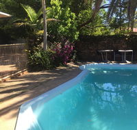 Esk Motel - Accommodation Rockhampton