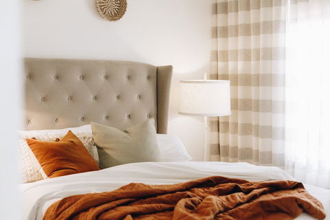 Esperance Chalet Village - Accommodation Rockhampton 0