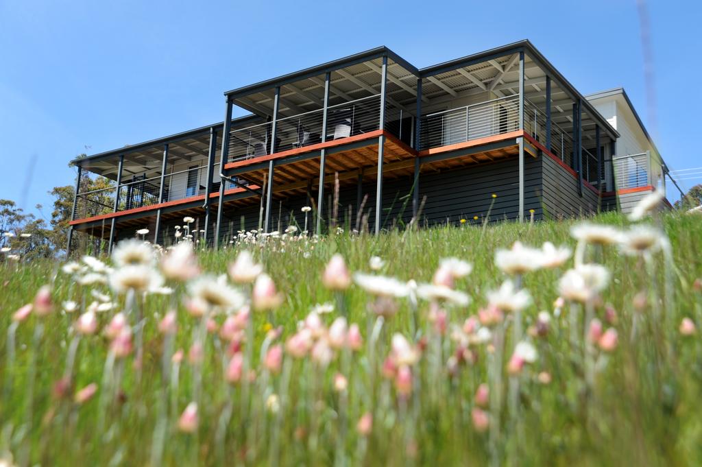 Brooks Bay TAS Accommodation Rockhampton