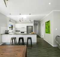 Estilo Bed and Breakfast - Accommodation Rockhampton