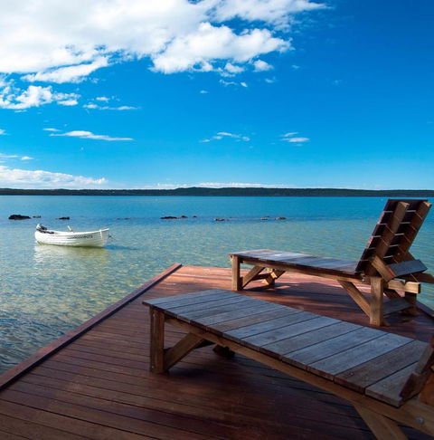 Eumarella Shores Noosa Lake Retreat - Accommodation Rockhampton 3