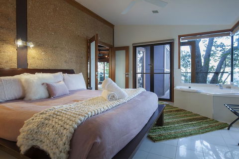 Eumarella Shores Noosa Lake Retreat - Accommodation Rockhampton 2