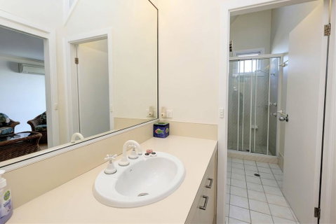 EUREKA - Accommodation Rockhampton 1