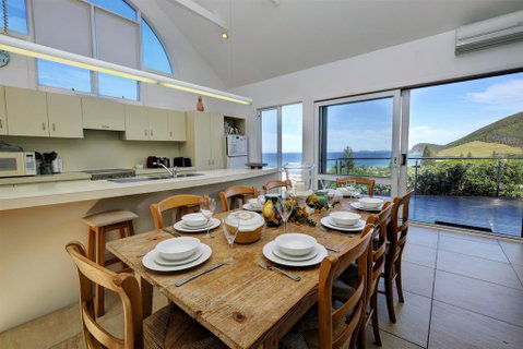 EUREKA - Accommodation Rockhampton 3