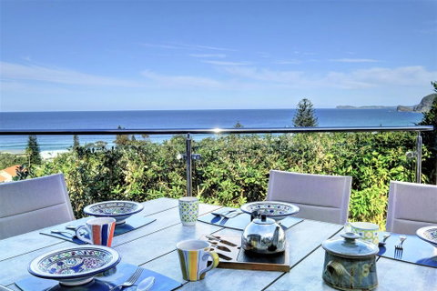 EUREKA - Accommodation Rockhampton 2