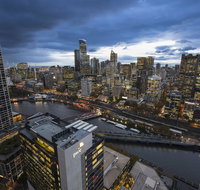 Eureka Tower - Accommodation Rockhampton