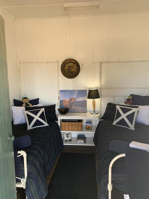 Evanston Station - Accommodation Rockhampton 1