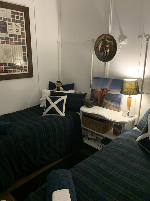 Evanston Station - Accommodation Rockhampton 2