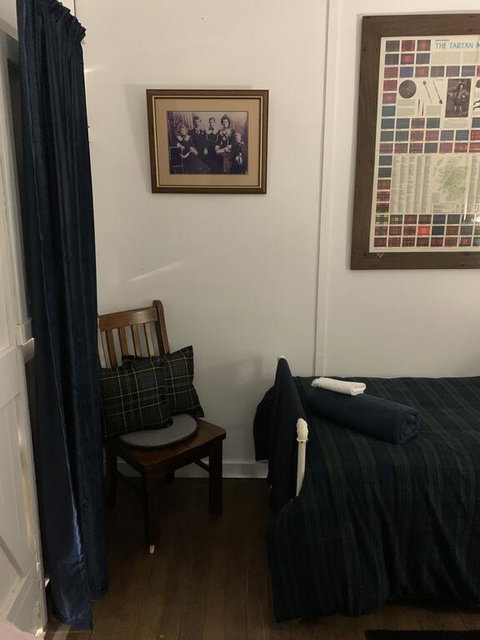 Evanston Station - Accommodation Rockhampton 3