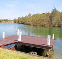 Ever After - Accommodation Rockhampton