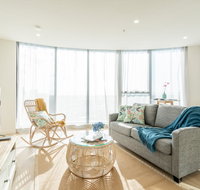 Everhome Melbourne Village - Accommodation Rockhampton