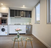 Everhome spencer street 704 - Accommodation Rockhampton