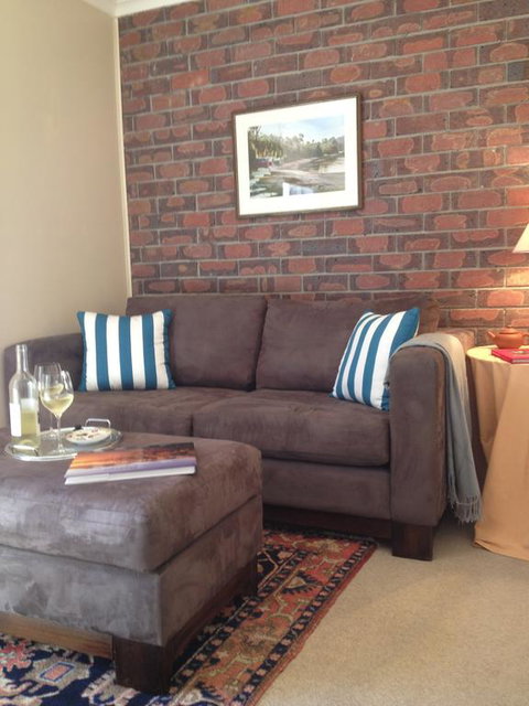 Every Man And His Dog Vineyard - Accommodation Rockhampton 1