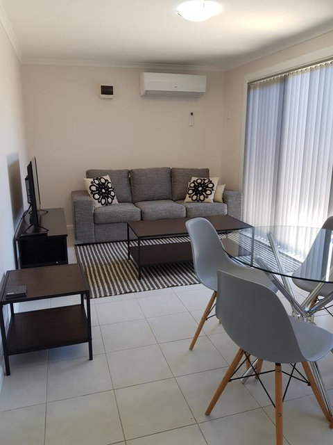 Excellent St Granny Flat - Accommodation Rockhampton 0