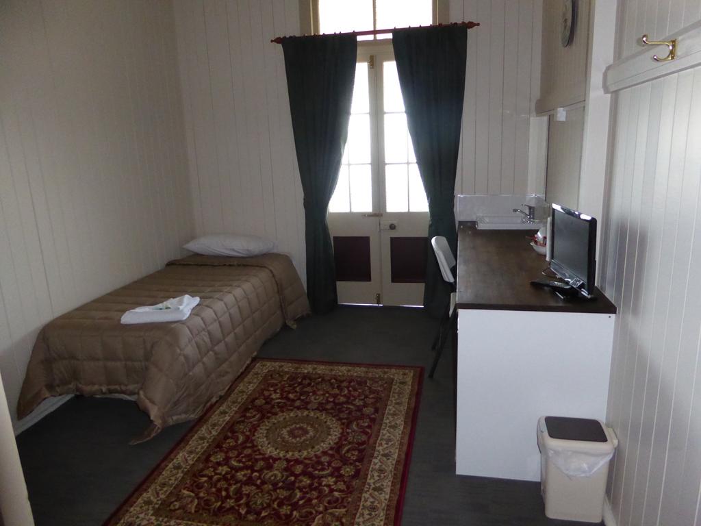 Ivory Creek QLD Accommodation Rockhampton