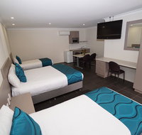 Exies Bagtown - Accommodation Rockhampton