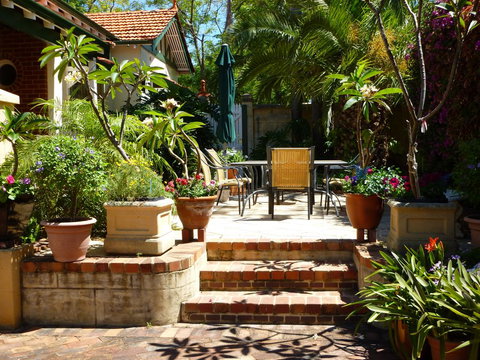 Exley House B&B - Accommodation Rockhampton 2