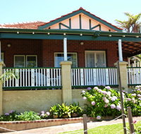 Exley House BB - Accommodation Rockhampton