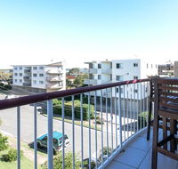 Explorer Cove Unit 6 31 Kennedy Pde - Accommodation Rockhampton