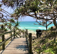 EXTRA LARGE 2 Bed Apartment - 3 Pools and Spa - Mountain View - BEACHFRONT LOCATION CABARITA BEACH - Accommodation Rockhampton