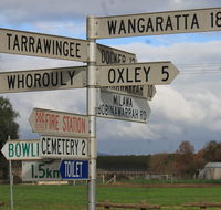 Factory Lane BB - Accommodation Rockhampton