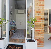 Fair Views - Accommodation Rockhampton