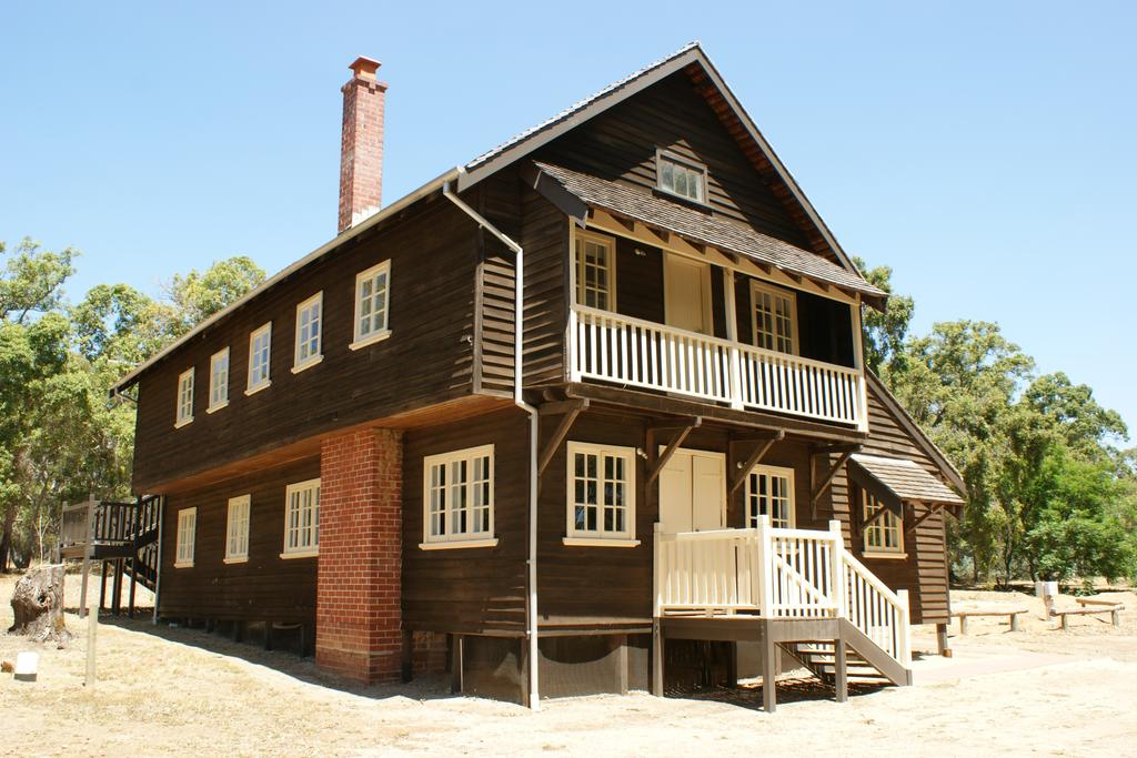 Pinjarra WA Accommodation Rockhampton