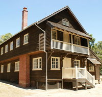 Fairbridge Village - Accommodation Rockhampton