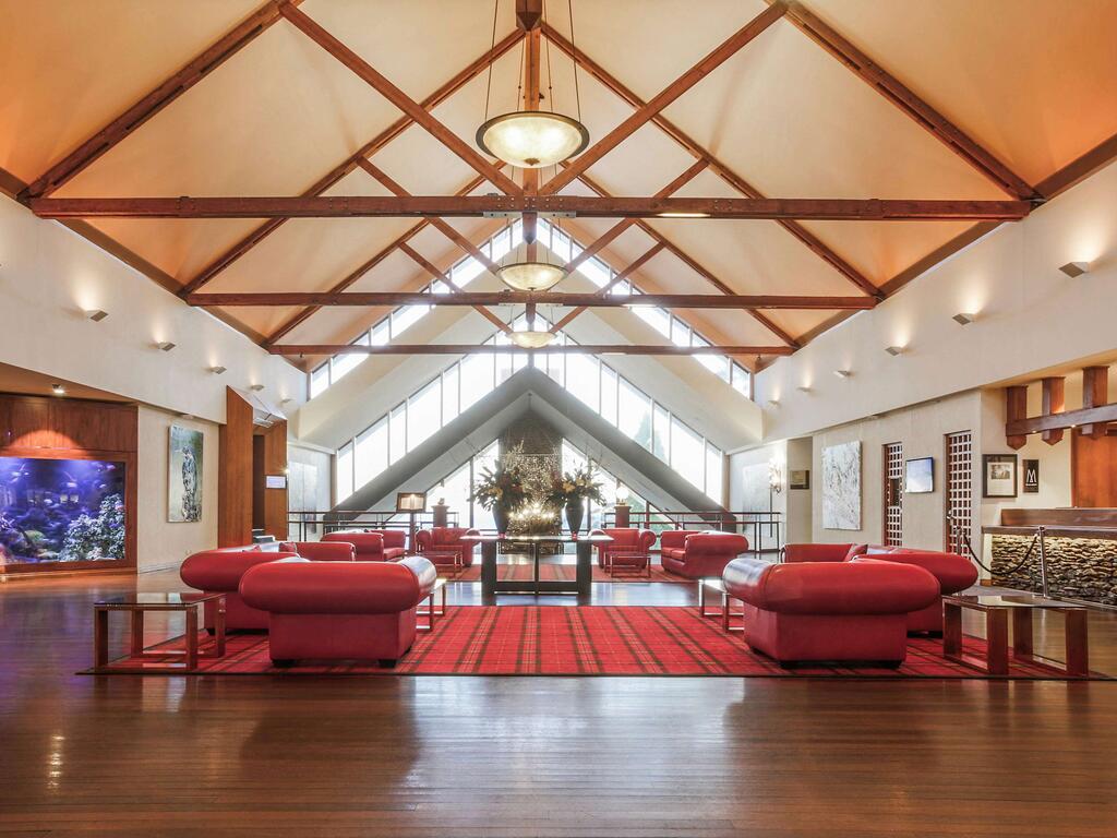 Leura NSW Accommodation Rockhampton