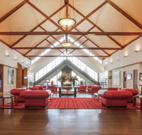 Fairmont Resort  Spa Blue Mountains MGallery by Sofitel - Accommodation Rockhampton