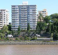 Fairthorpe Apartments - Accommodation Rockhampton