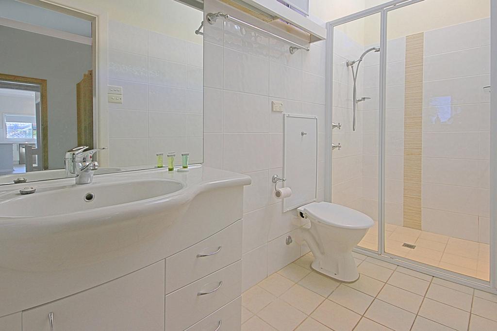 Mount Kingiman ACT Accommodation Rockhampton