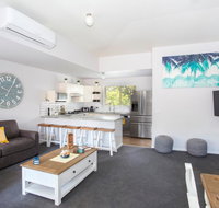 Fairway Haven Getaway - Accommodation Rockhampton