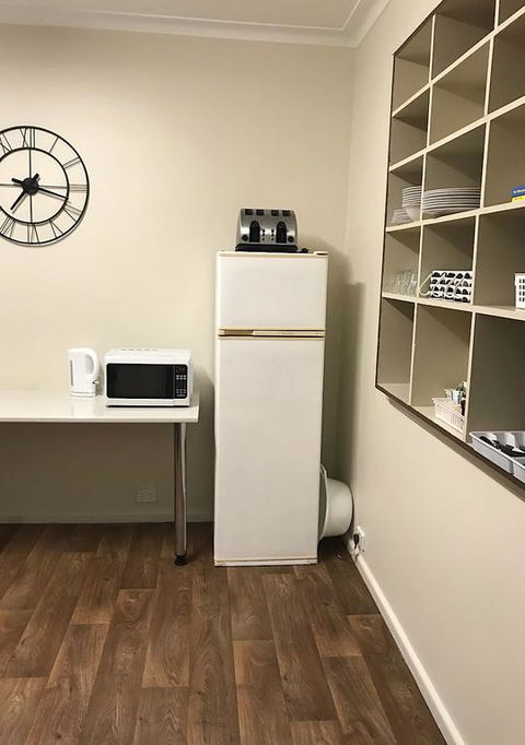 Fairway Lodge Motel - Accommodation Rockhampton 3