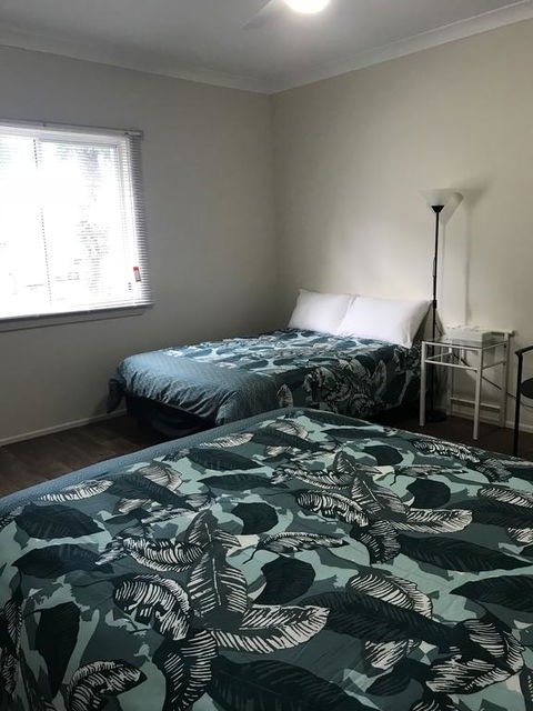 Fairway Lodge Motel - Accommodation Rockhampton 2