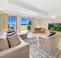 Fairways  Hope Island Resort