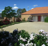 Fairways Bed  Breakfast at Jerilderie - Accommodation Rockhampton