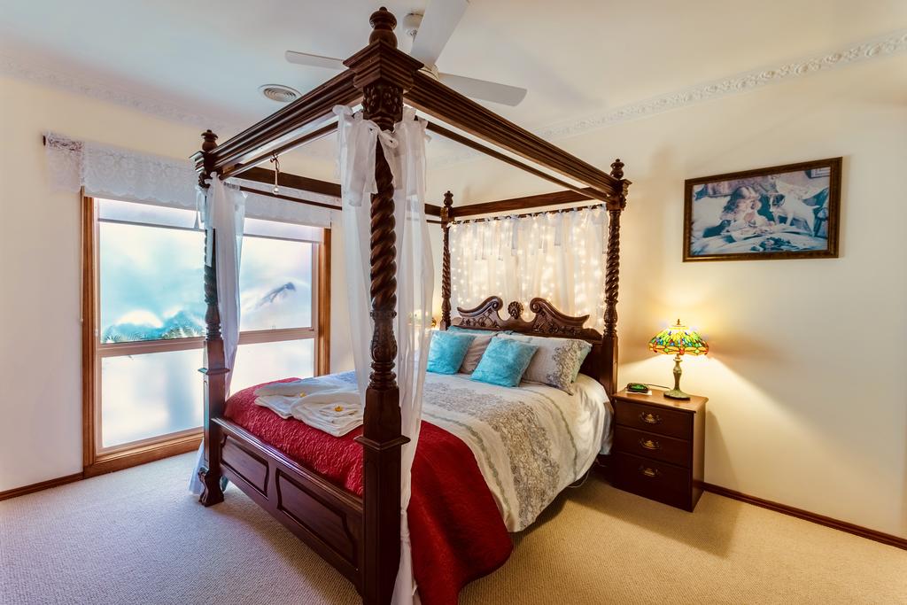 Wallington VIC Accommodation Rockhampton