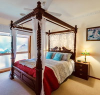 Fairy Wren Apartment - Accommodation Rockhampton