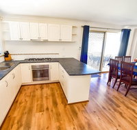 Family Breaks - Accommodation Rockhampton