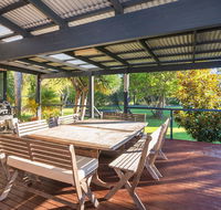 Family Friendly Holiday Haven - Accommodation Rockhampton