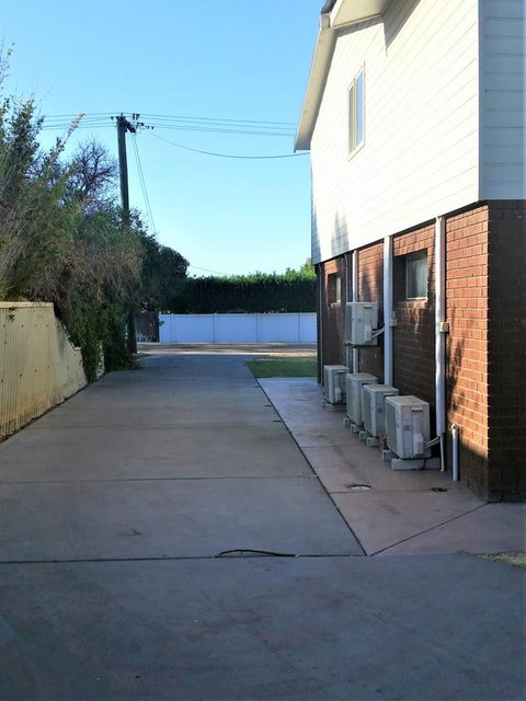 Family Retreat - Accommodation Rockhampton 3