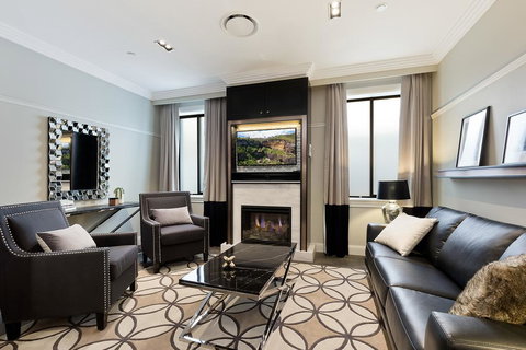 Family Retreat In Top Blue Mountains Location - Accommodation Rockhampton 0