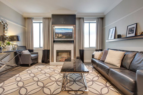 Family Retreat In Top Blue Mountains Location - Accommodation Rockhampton 2