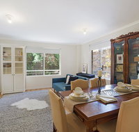 Family-Friendly Apartment In Cool Central Area - Accommodation Rockhampton