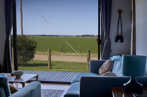 Far View - Accommodation Rockhampton 1