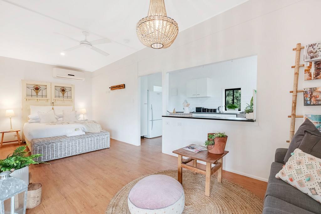 Cudgen NSW Accommodation Rockhampton